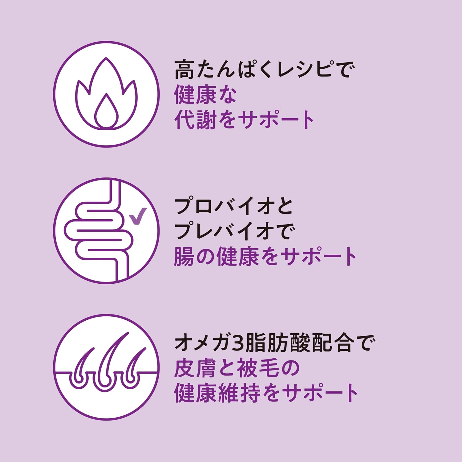【Catit(キャットイット)】Recipes(レシピ―ズ)INDOOR 室内猫用 チキン 400g